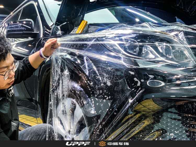 深圳專業汽車貼膜|各種車膜誰最“長壽”呢？--深圳中威車飾